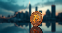 Bitcoin Breaks Above $85,000, ECB Tokenization Push and a Busy Regulatory Week — Crypto Digest for September 21