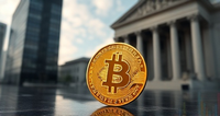 Bitcoin Holds $80K as SEC Opens Door to Tokenized Stocks: CLARITY Act Setback, Stock-Perpetual Race and Altcoin Standouts