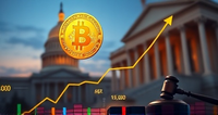 Bitcoin reclaims $81,000 after CLARITY Act failure as SEC and CFTC take the lead