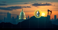 Senate Vote on CLARITY Act, Hot CPI and Record Ethereum ETF Inflows: Key Crypto Moves on Sept 12