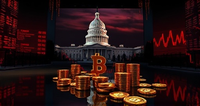 Clarity Act Collapse, Market Crash, and Wave of Closures: What Happened in Crypto on September 15, 2026