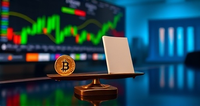 Fed hikes rates while Senate stalls CLARITY Act: Bitcoin dips, institutions push into crypto infrastructure