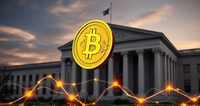 Fed Delivers First Rate Hike Since 2023 as SEC Opens the Door to Tokenized US Stocks