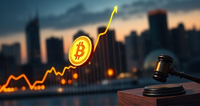 Bitcoin Breaks Past $81,000 as U.S. Crypto Regulation Heads to the White House: Key Events of September 18