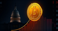 Bitcoin Surges Toward $80K After Hot CPI as Senate Prepares for CLARITY Vote