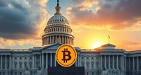 Week of Votes and Rates: CLARITY Act Heads to Final Vote, Bitcoin Surges to $79,000, and Markets Await Fed Decision