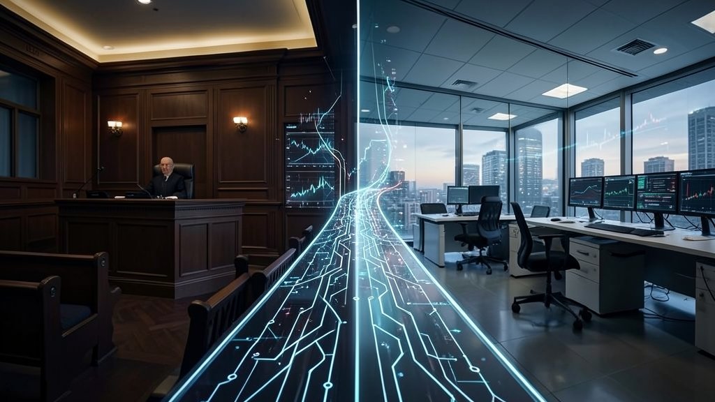 Prediction markets move from courtrooms to the CFTC docket