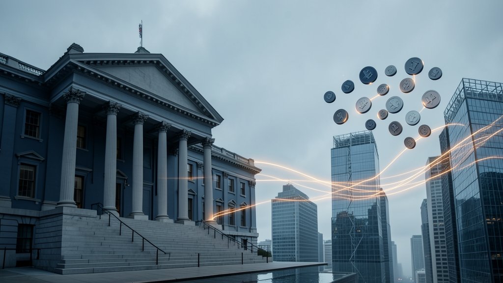 FinCEN Rolls Back Wallet Rules as OKX, Solana and a New Zcash ETF Reshape the Institutional Agenda