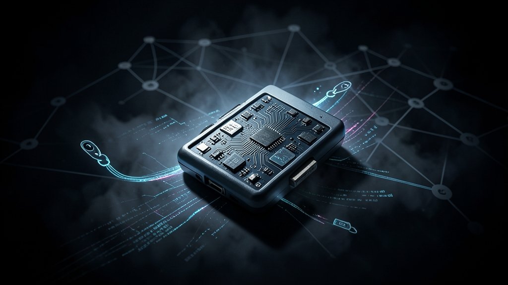 Security: Ledger Supply Chain Fallout Continues, Phishing Wave Follows