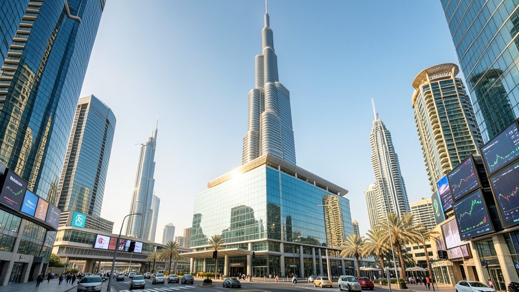 Kraken Clears Final Dubai Hurdle