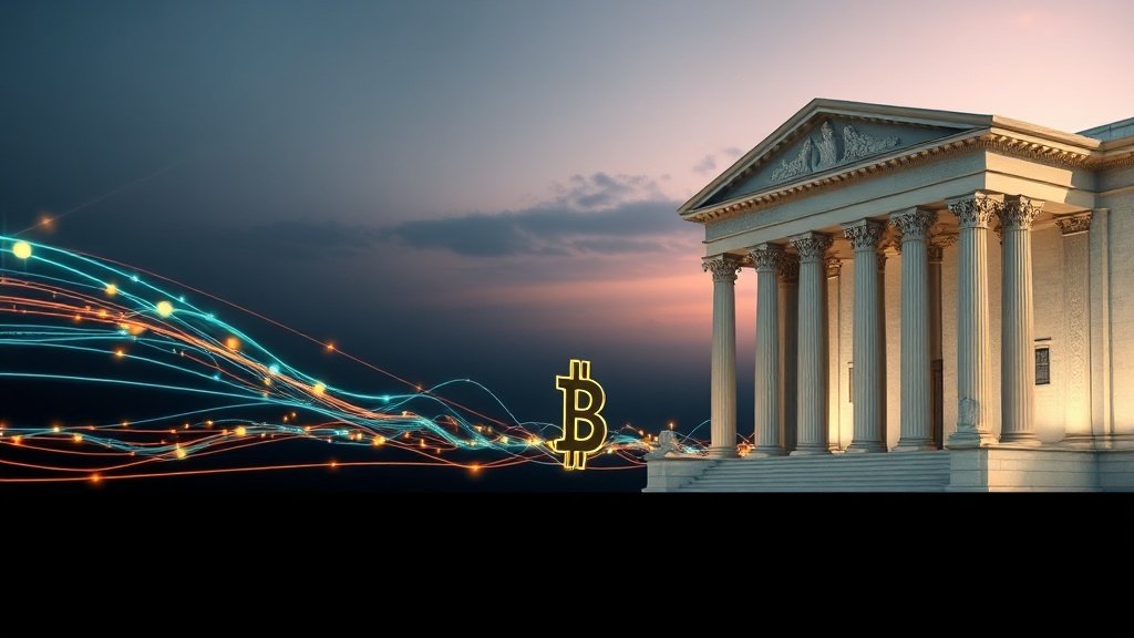 Krypto Daily: Stripes OUSD-Start und britisches Lizenzfenster führen eine regulatorisch dichte Session an