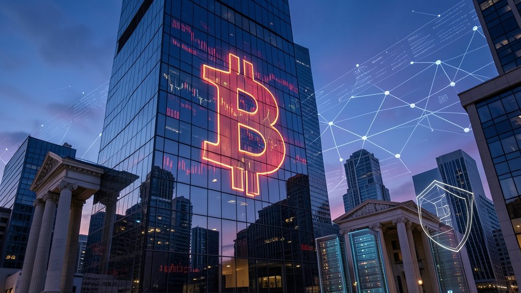 Crypto Markets Reel as Regulation, Security and Macro Pressure Collide